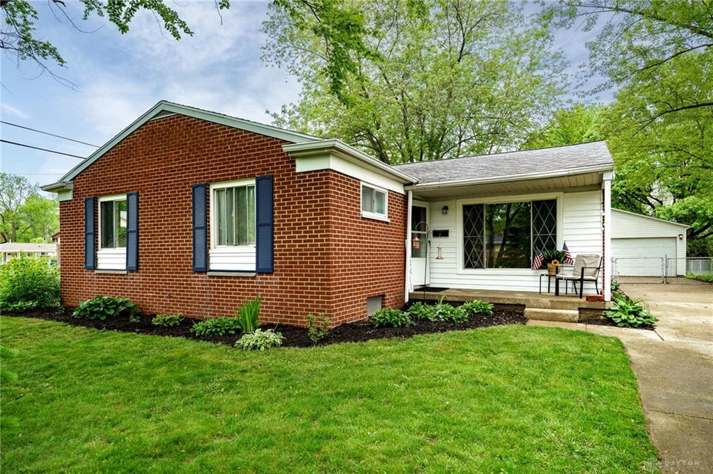 Photo of 3350 Blocker DR, DAYTON, OH 45420