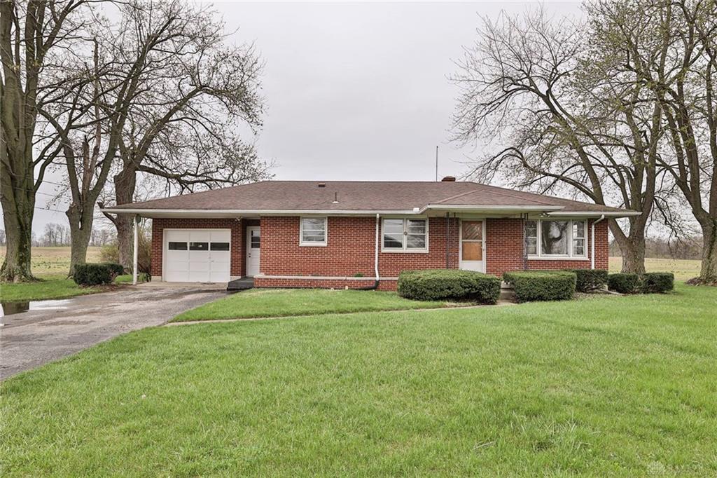 Photo of 7560 US 35 E, WESTALEXANDRIA, OH 45381