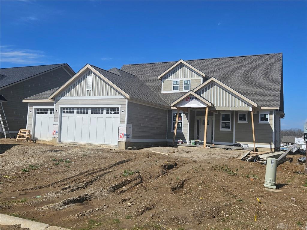 Photo of 2096 High Wheel DR, XENIA, OH 45385