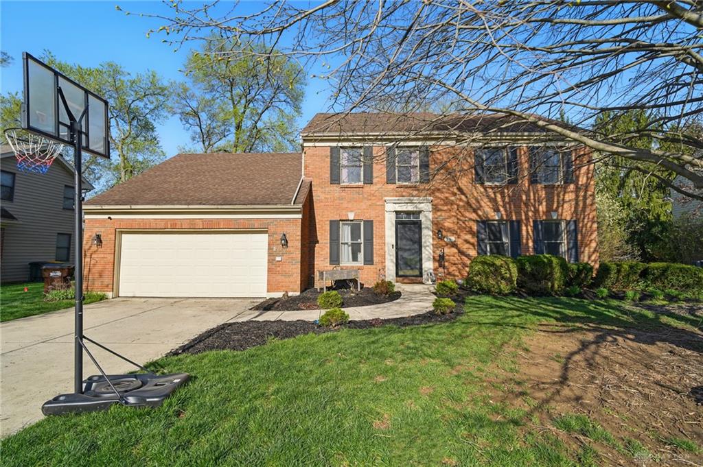 Photo of 25 Callaway, SPRINGBORO, OH 45066