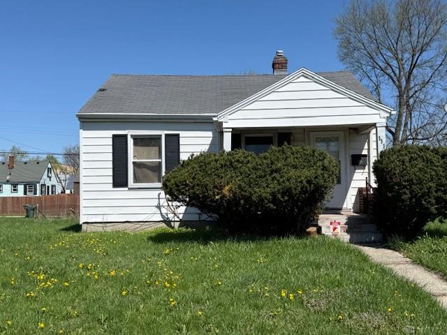 Photo of 333 Stewart ST, DAYTON, OH 45417