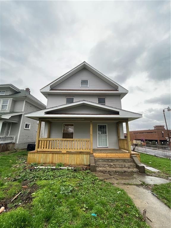 Photo of 23 Norman AVE, DAYTON, OH 45405