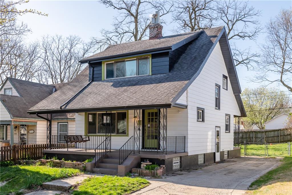 Photo of 3140 Taggart ST, DAYTON, OH 45420
