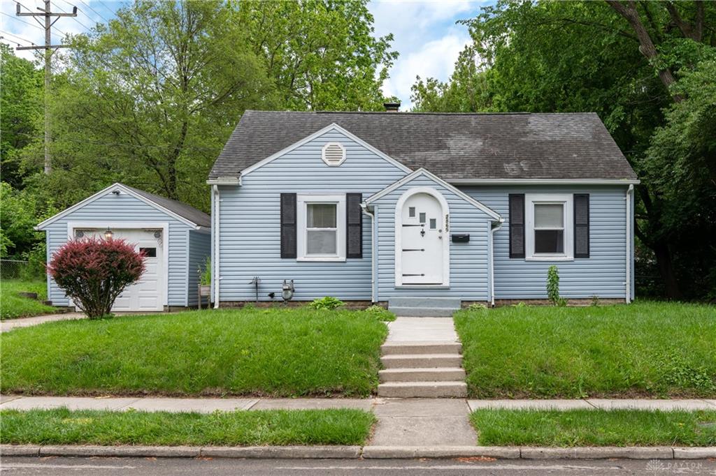 Photo of 2865 Maplewood AVE, SPRINGFIELD, OH 45505