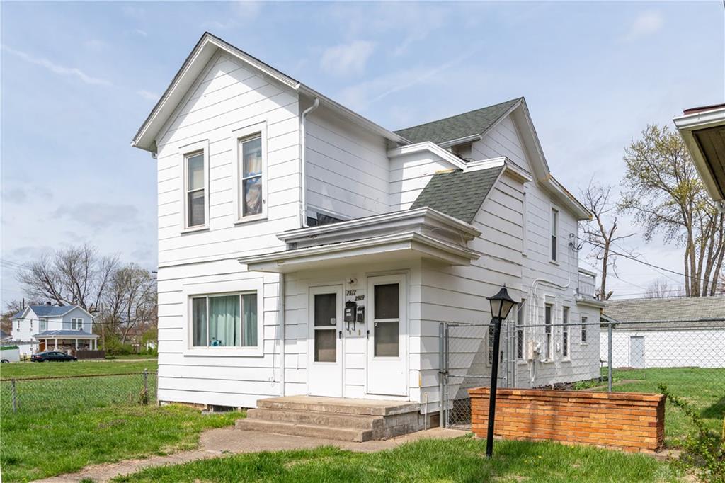Photo of 2519 5th ST 2517, DAYTON, OH 45403