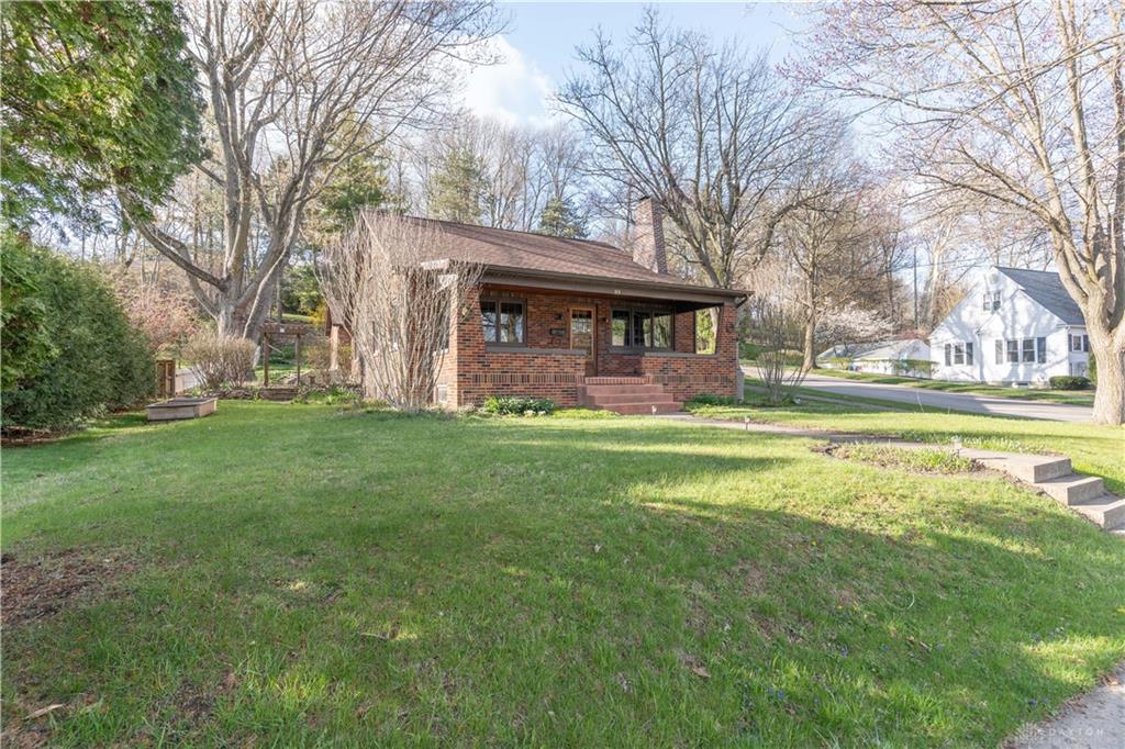 Photo of 213 Bon Air, SIDNEY, OH 45365