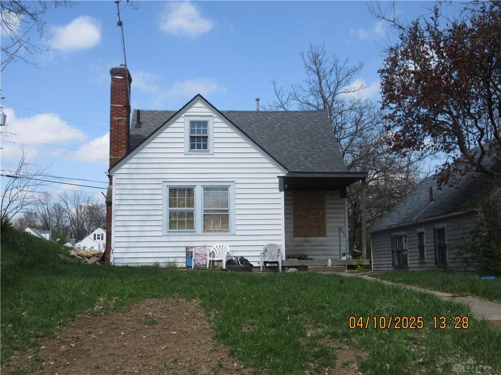 Photo of 205 Victor AVE, DAYTON, OH 45405