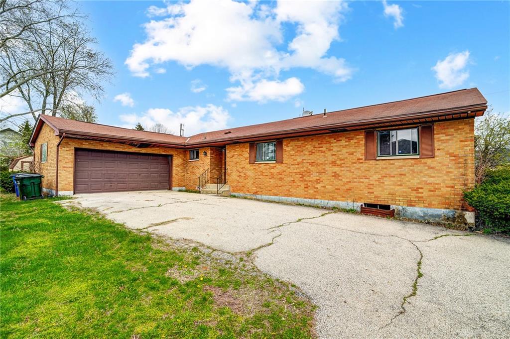 Photo of 4969 Dayton Liberty RD, DAYTON, OH 45417