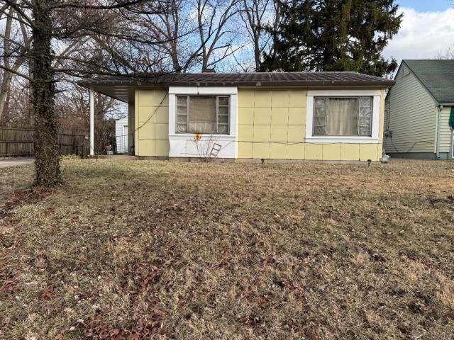 Photo of 3007 Cornell DR, DAYTON, OH 45406