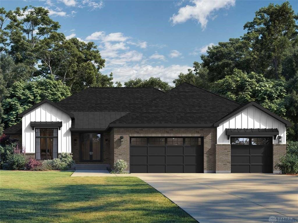 Photo of 1211 Normandy Rue, CLEARCREEKTOWNSHIP, OH 45458