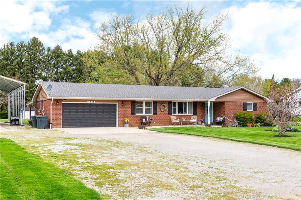 Photo of 2958 Cemetery RD, XENIA, OH 45385
