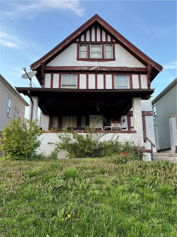 Photo of 1049 Wyoming ST, DAYTON, OH 45410