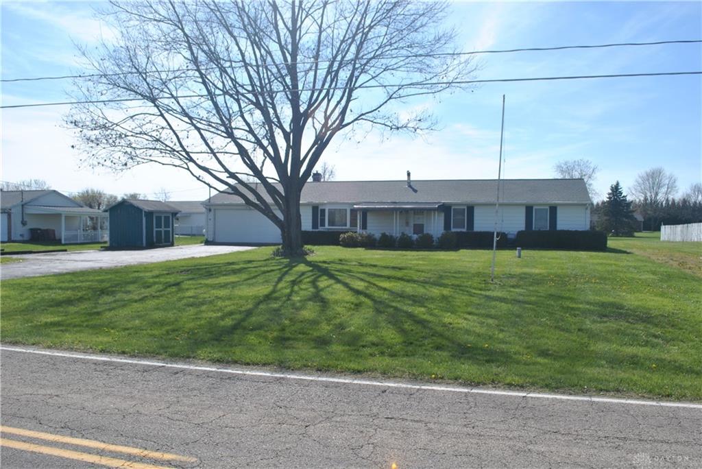 Photo of 2601 Ballentine PIKE, SPRINGFIELD, OH 45502