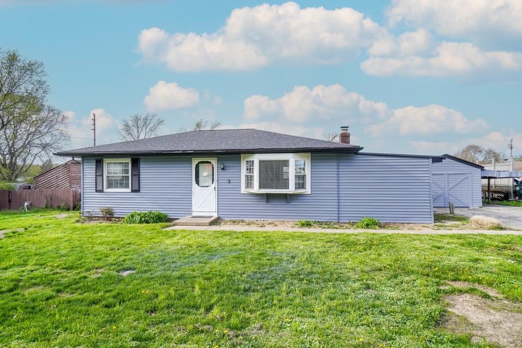 Photo of 2696 Washington AVE, CINCINNATI, OH 45231