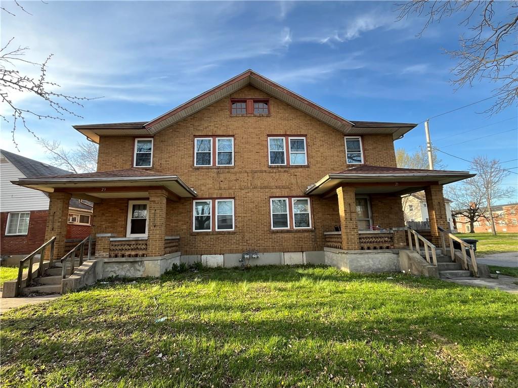 Photo of 21-23 Shadyside DR, DAYTON, OH 45405