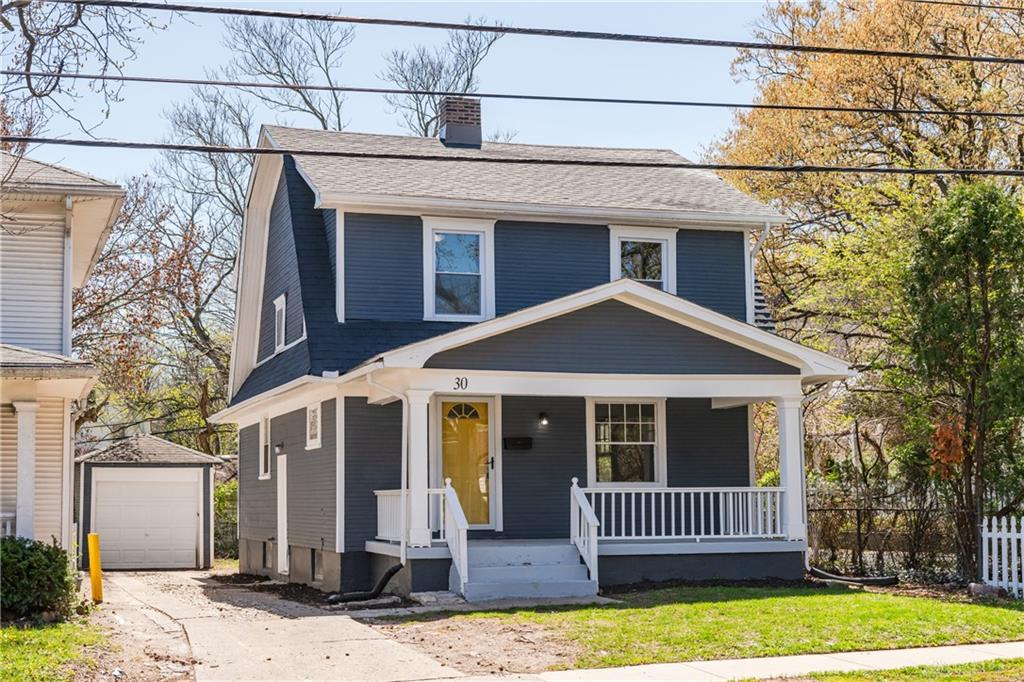 Photo of 30 Siebenthaler, DAYTON, OH 45405