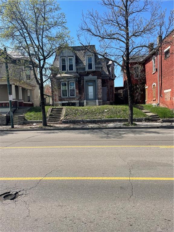Photo of 809 Wayne Ave, DAYTON, OH 45402