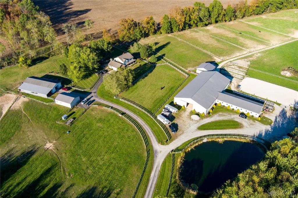 Photo of 732 Settlemyre RD, OREGONIA, OH 45054