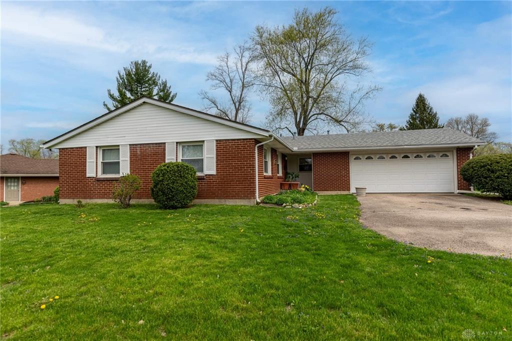 Photo of 275 Bethel RD, CENTERVILLE, OH 45458