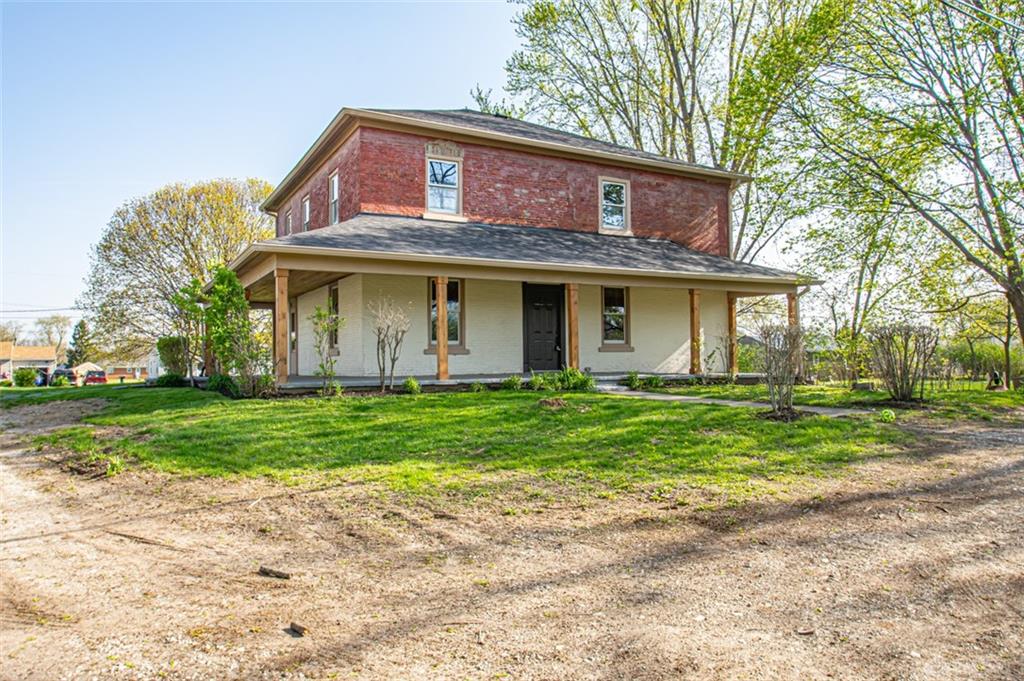 Photo of 117 Montgomery AVE, FRANKLIN, OH 45005