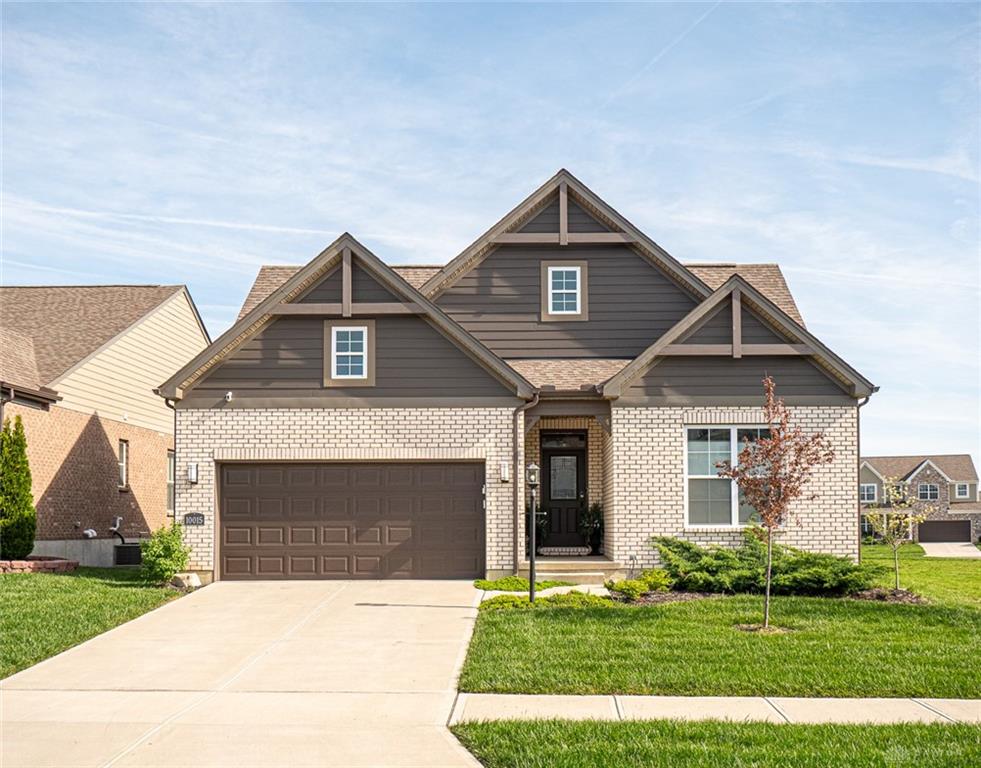 Photo of 10015 Washington Glen DR, DAYTON, OH 45458