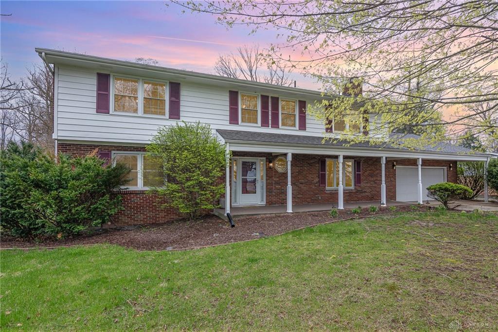 Photo of 740 Bowman RD, HARMTWP, OH 45505