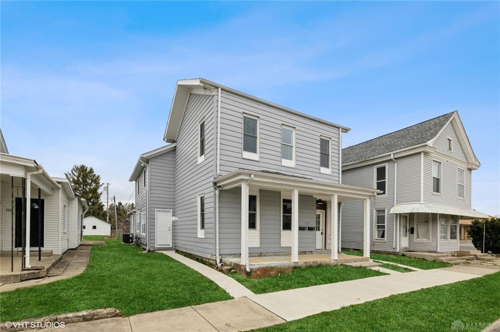 Photo of 120 Somers ST, EATON, OH 45320