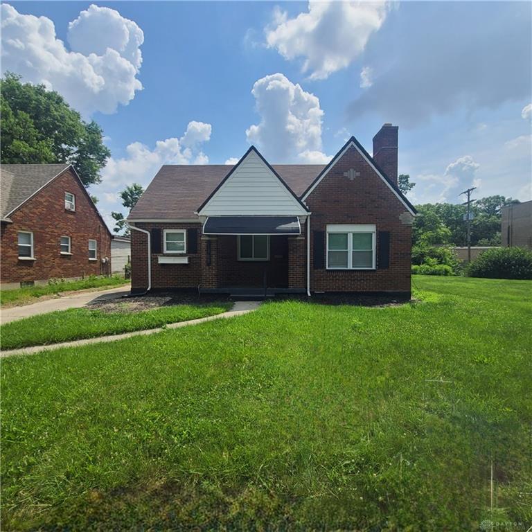 Photo of 1368 Kumler AVE, DAYTON, OH 45406