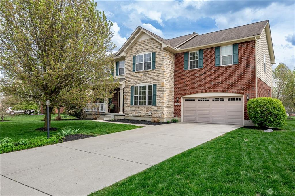 Photo of 1368 Church CT, BELLBROOK, OH 45305