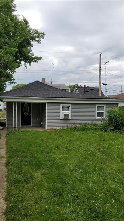 Photo of 2928 Kingston AVE, DAYTON, OH 45420