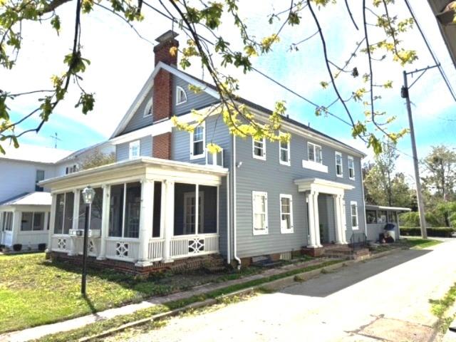 Photo of 518 Ash ST, GREENVILLE, OH 45331
