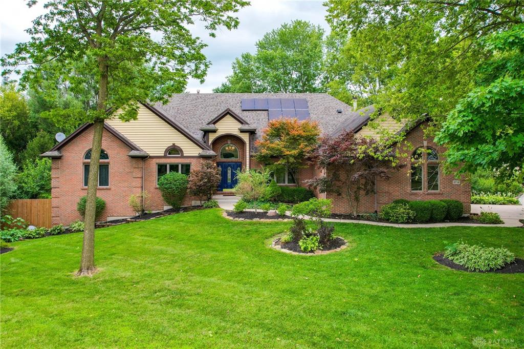 Photo of 2710 Sutton RD, YELLOWSPRINGS, OH 45387