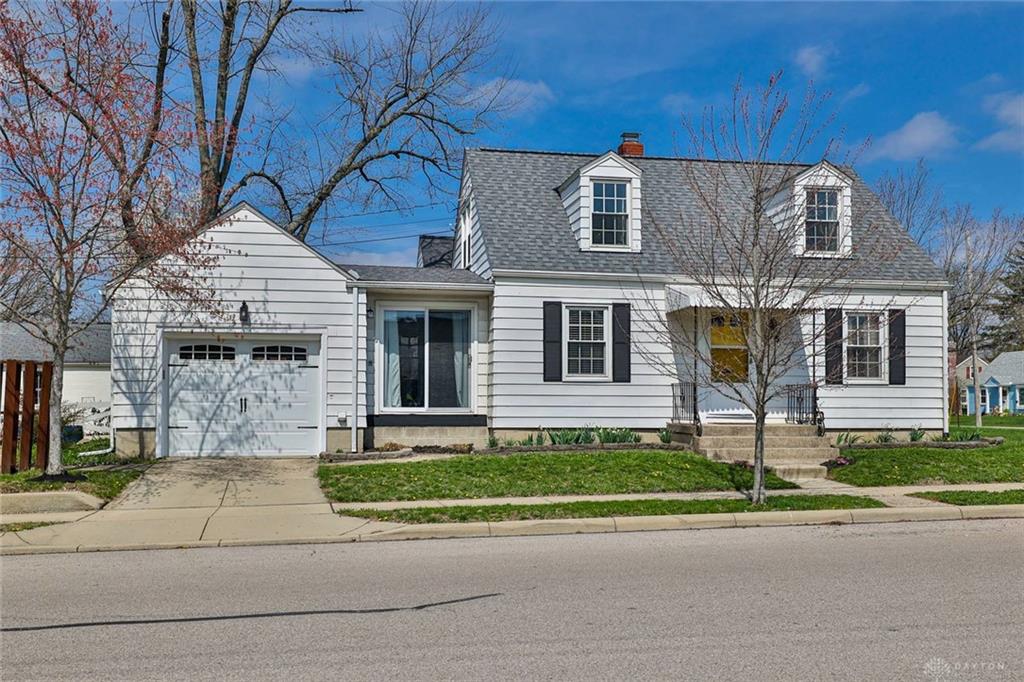 Photo of 115 Maple AVE, LEBANON, OH 45036