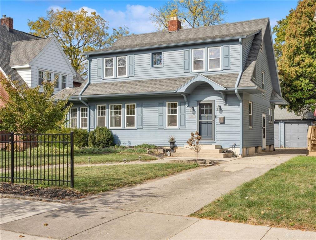 Photo of 132 Kensington PL, SPRINGFIELD, OH 45504