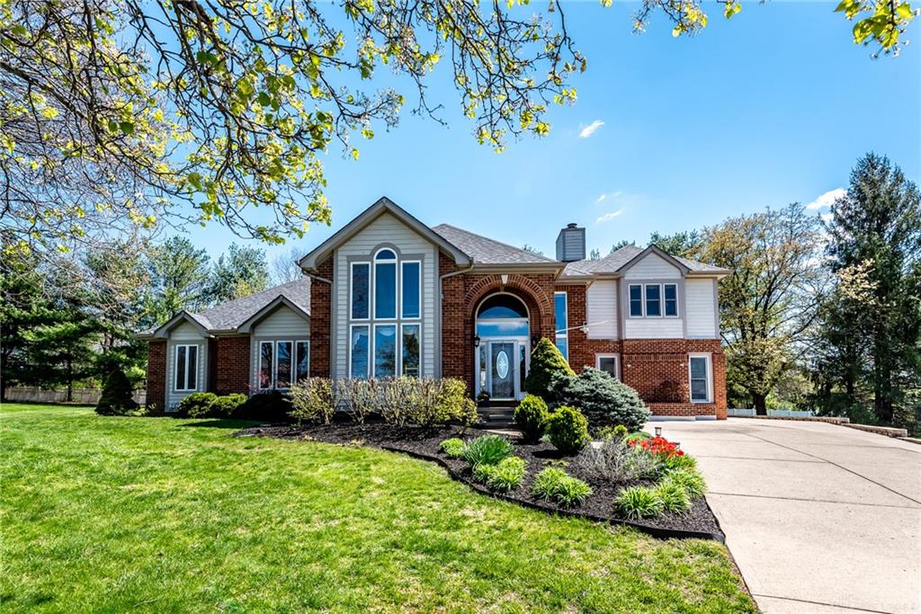 Photo of 531 Quail CT, LEBANON, OH 45036