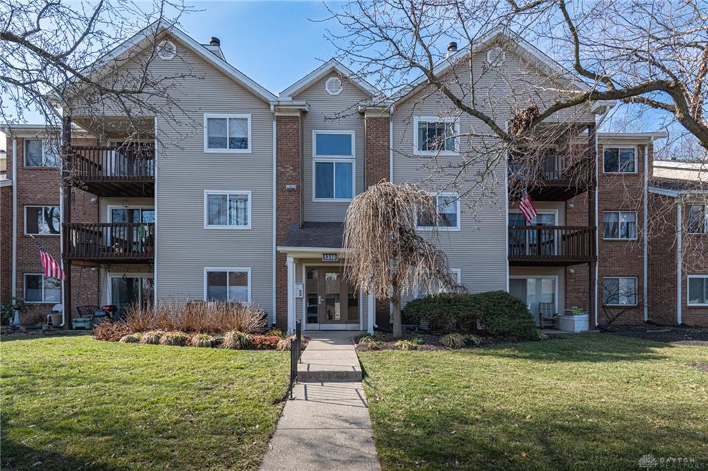 Photo of 1310 Hollow RUN 9, DAYTON, OH 45459