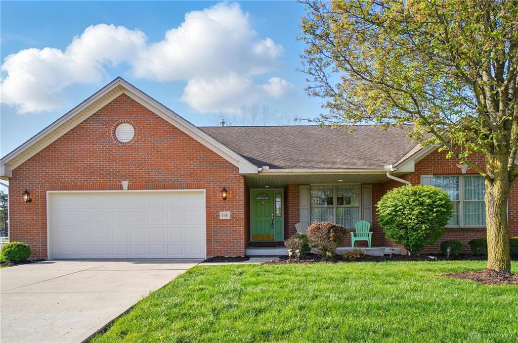Photo of 114 Millwood Village DR, ENGLEWOOD, OH 45315