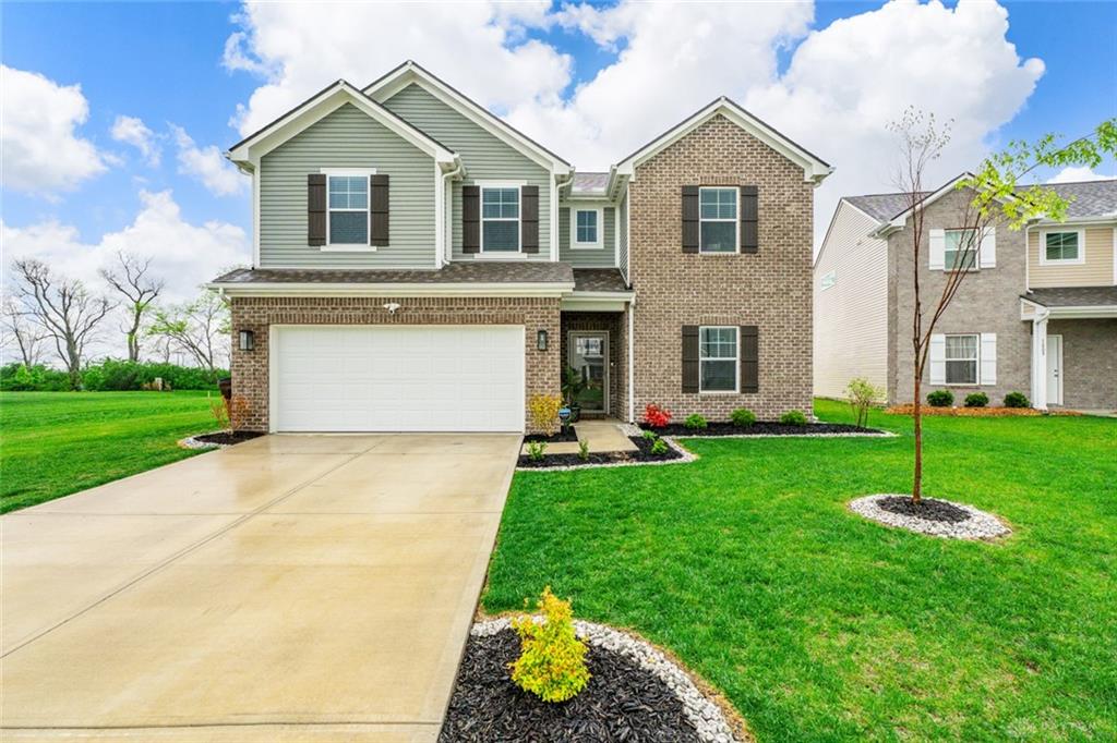 Photo of 1007 Redwood RD, CLAYTON, OH 45315