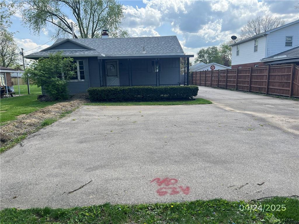 Photo of 5638 Kitridge RD, DAYTON, OH 45424