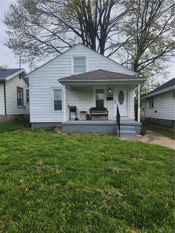 Photo of 1805 Gummer AVE, DAYTON, OH 45403