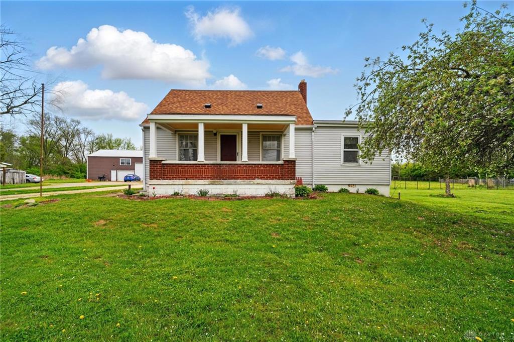 Photo of 4275 State Route 41, TROY, OH 45373