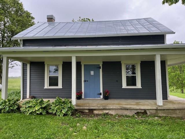Photo of 3668 Concord Fairhaven RD, EATON, OH 45320