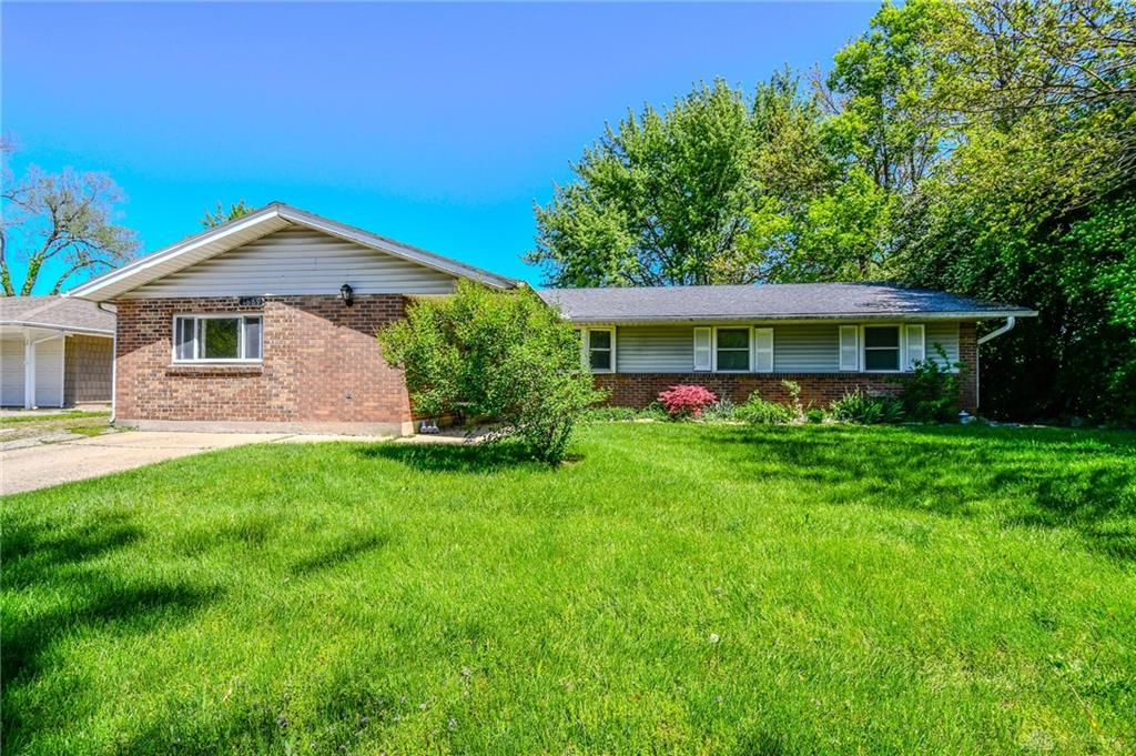 Photo of 4889 Fishburg RD, DAYTON, OH 45424
