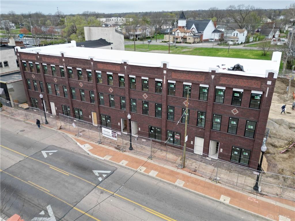 Photo of 1005 Third ST, DAYTON, OH 45402