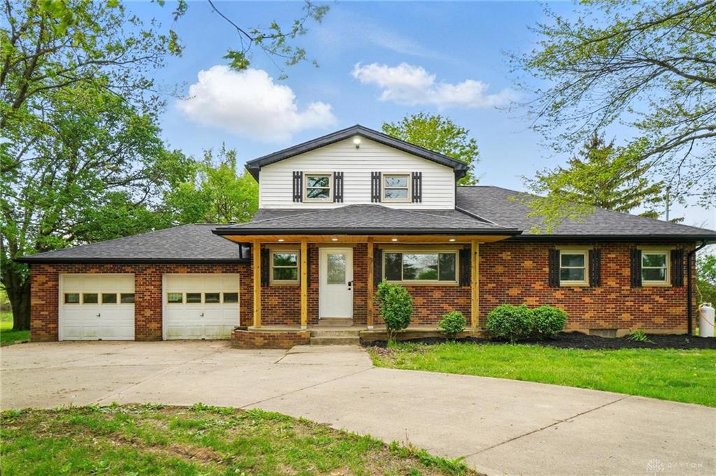 Photo of 10187 Quaker Trace RD, SOMERVILLE, OH 45064