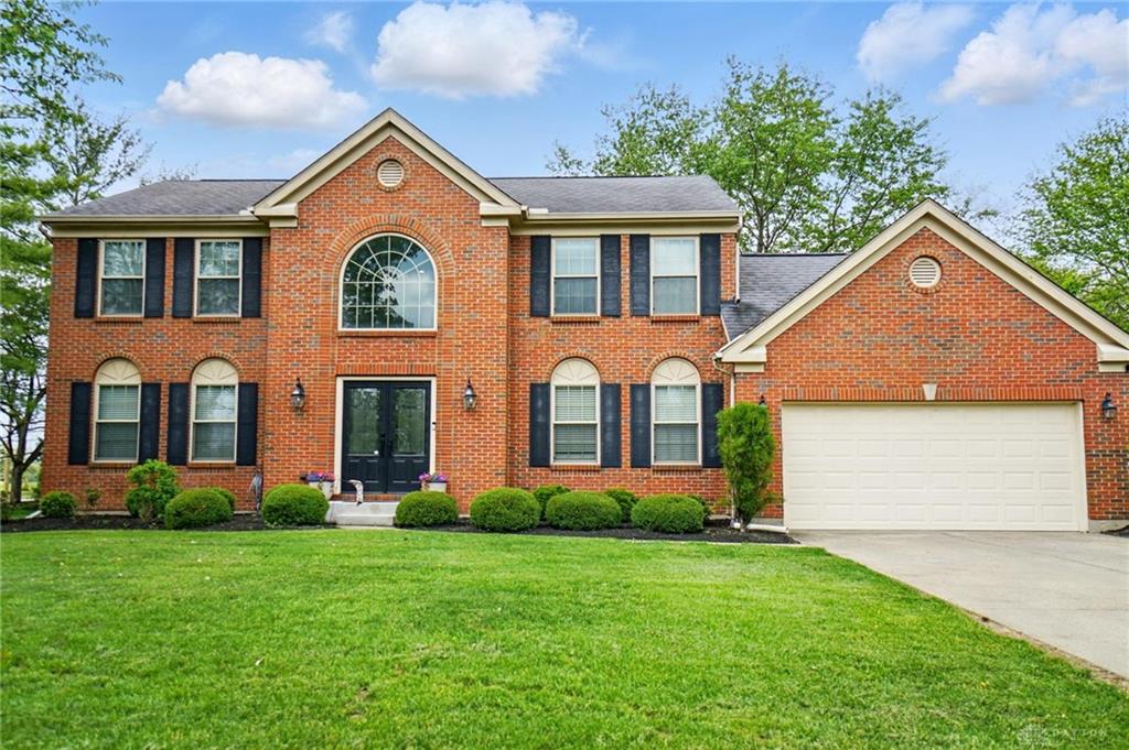 Photo of 5497 Riverwalk DR, KINGSMILLS, OH 45034