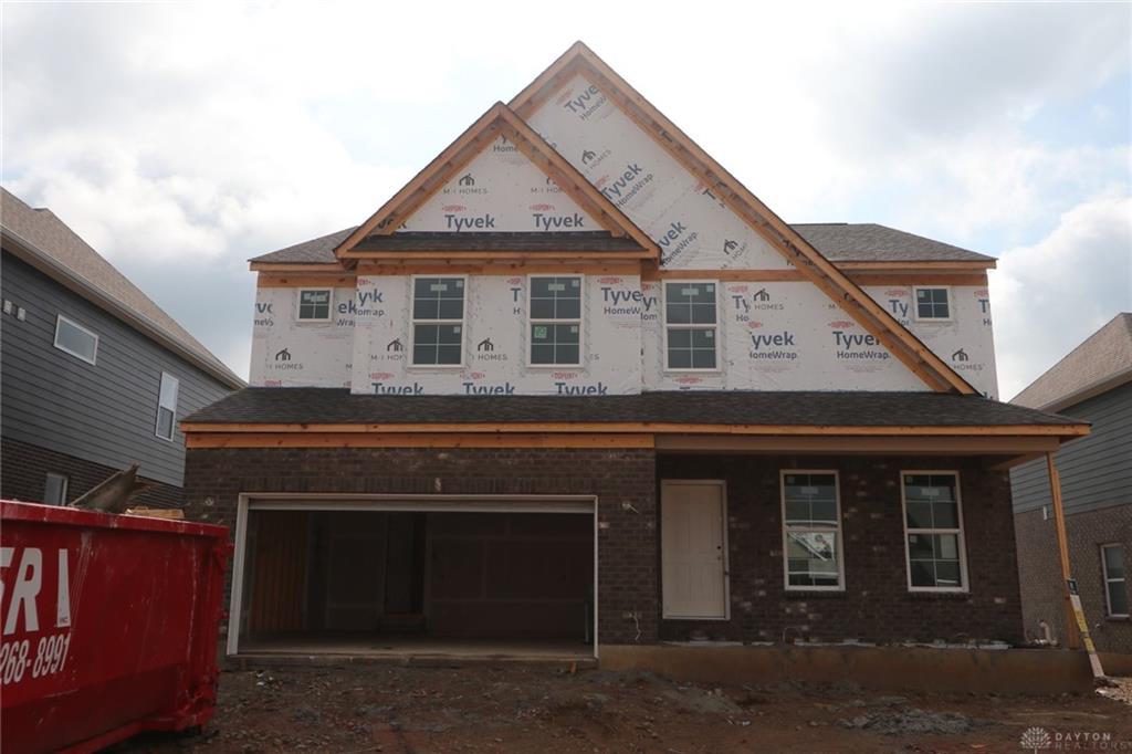 Photo of 2878 Sky Crossing DR 80, BEAVERCREEK, OH 45434