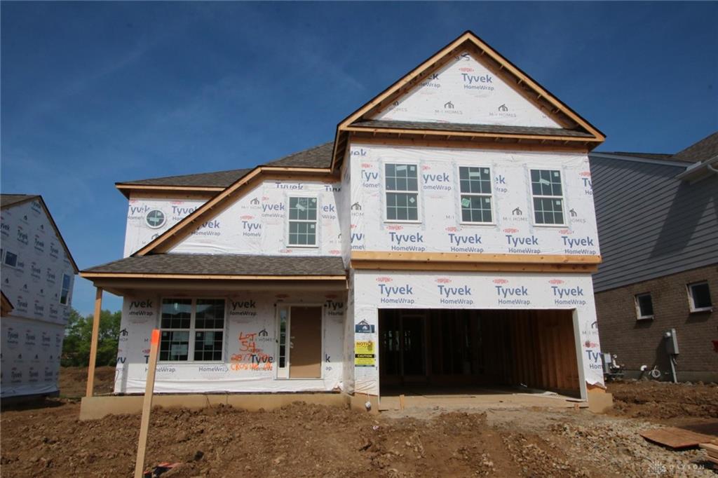 Photo of 2877 Sky Crossing DR 54, BEAVERCREEK, OH 45434