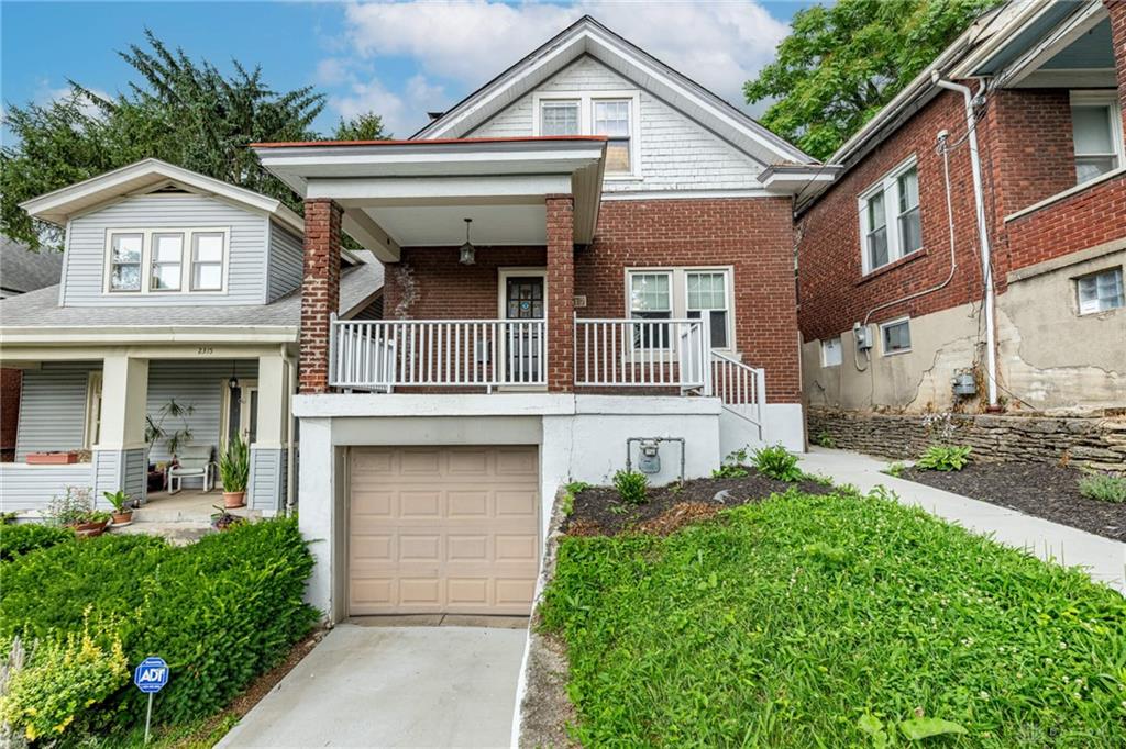Photo of 2317 Muriel CT, CINCINNATI, OH 45219