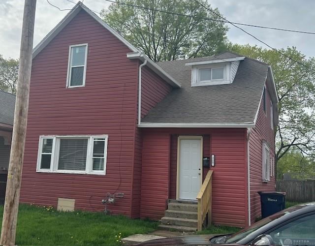 Photo of 215 Miami ST, PIQUA, OH 45356
